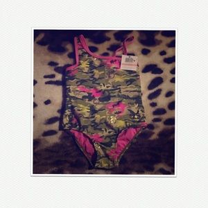 Baby phat girls swimwear
